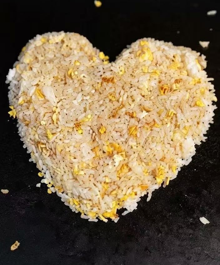 Chef Egg Fried Rice